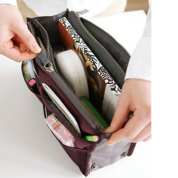 Men Casual Travel Bag