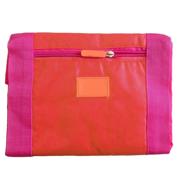 Large Capacity Travel Bag