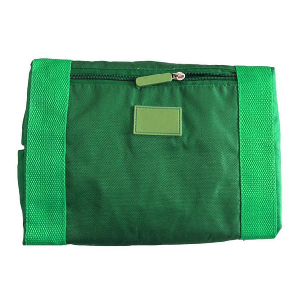 Large Capacity Travel Bag