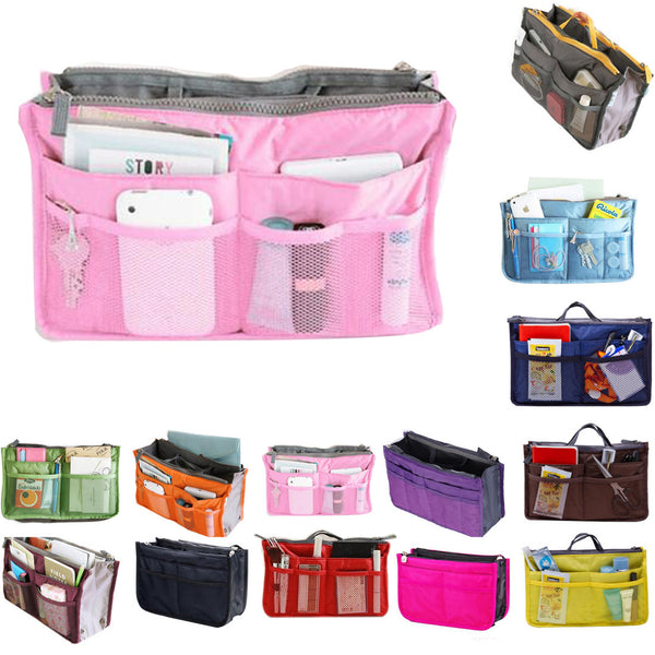 Men Casual Travel Bag