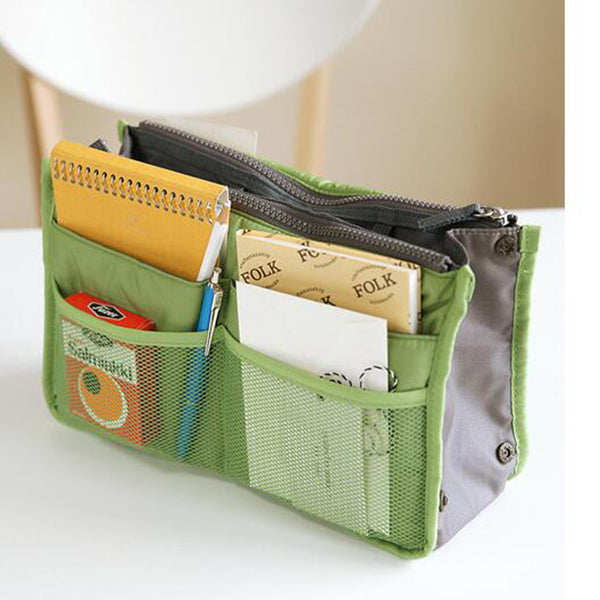 Men's Lightweight Travel Bag