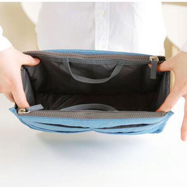 Men's Lightweight Travel Bag