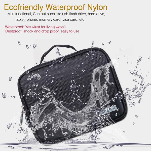 Waterproof Storage Travel Bag