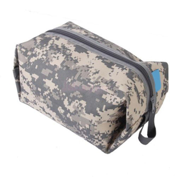 Conceilment Toiletry Bag