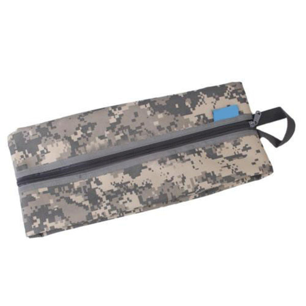 Conceilment Toiletry Bag