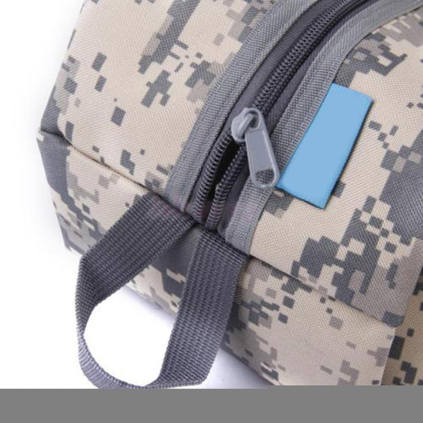 Conceilment Toiletry Bag