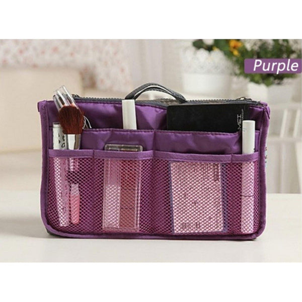 Men's Lightweight Travel Bag