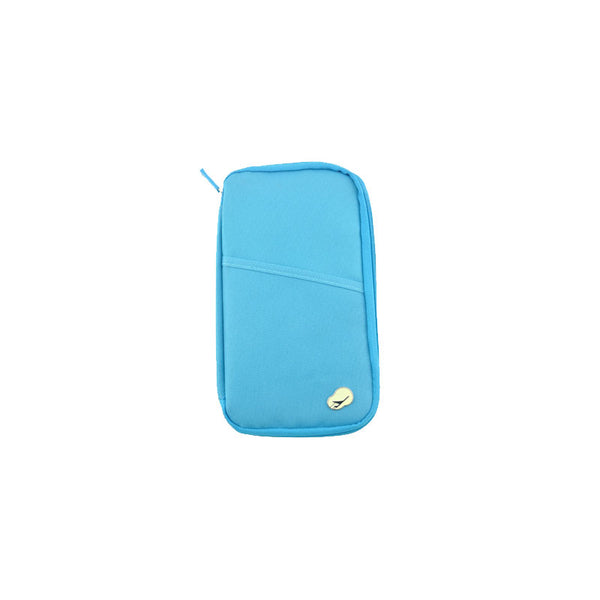 Multifunction Nylon Travel Accessory