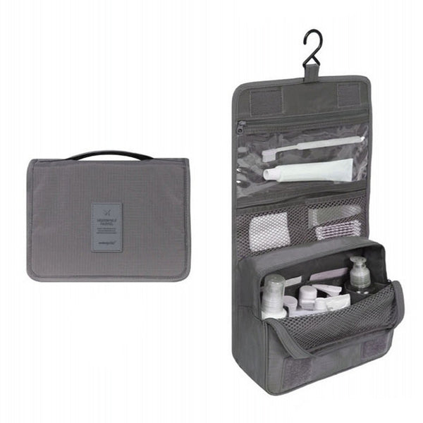 Portable Toiletry Travel Set
