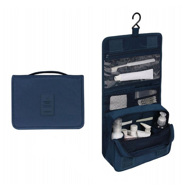 Portable Toiletry Travel Set