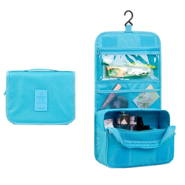 Portable Toiletry Travel Set