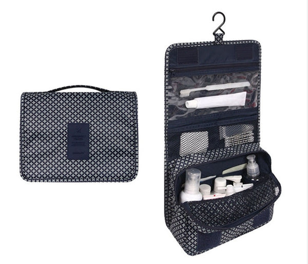 Portable Toiletry Travel Set