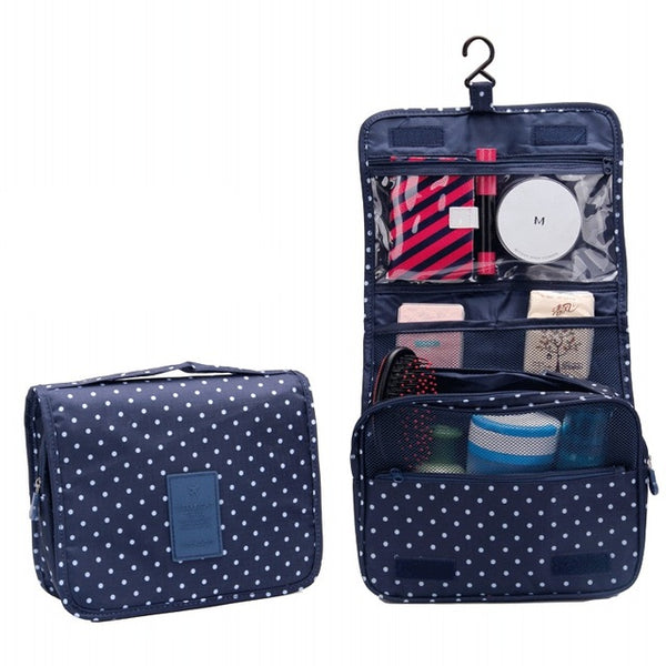 Portable Toiletry Travel Set