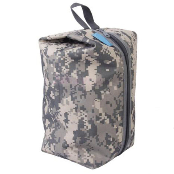 Conceilment Toiletry Bag