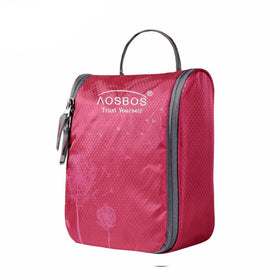 Durable Toiletry Bag