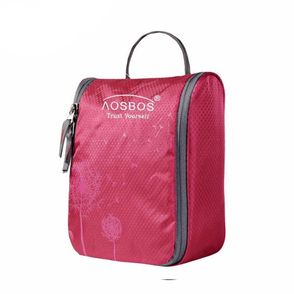 Durable Toiletry Bag