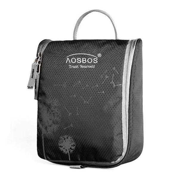 Durable Toiletry Bag