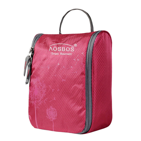 Durable Toiletry Bag