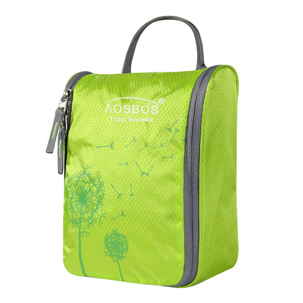 Durable Toiletry Bag