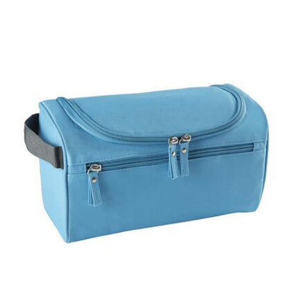Men's Extensive Toiletry Bag