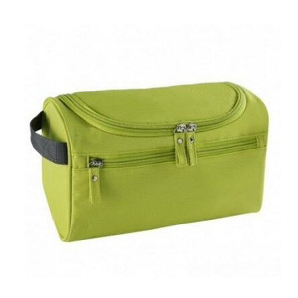 Men's Extensive Toiletry Bag