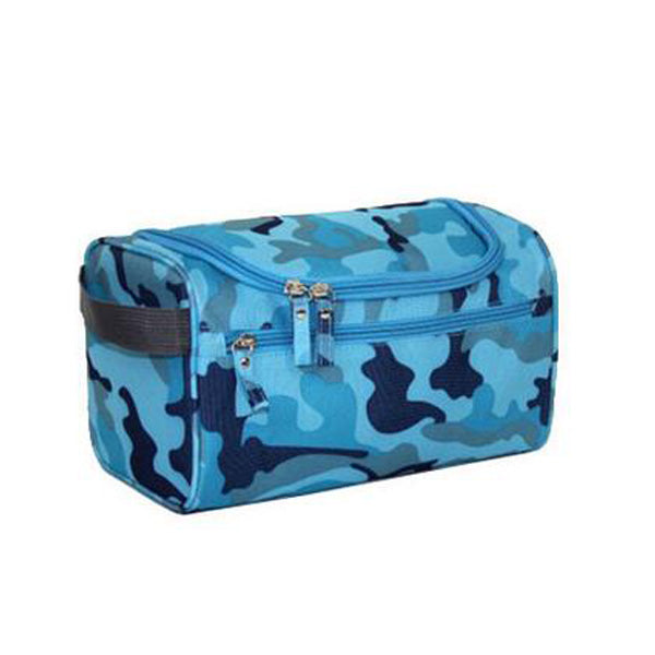 Men's Extensive Toiletry Bag