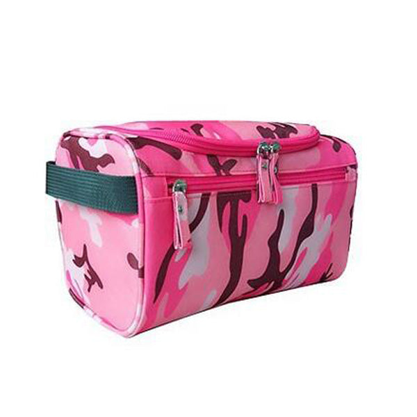 Men's Extensive Toiletry Bag