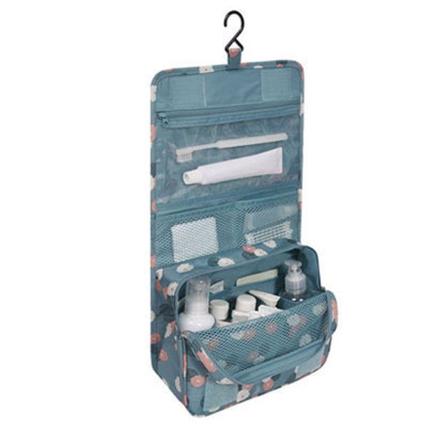 Transportable Toiletry Bag