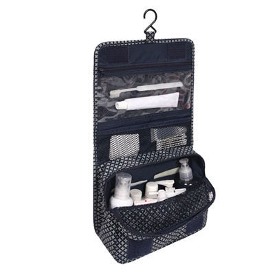 Transportable Toiletry Bag