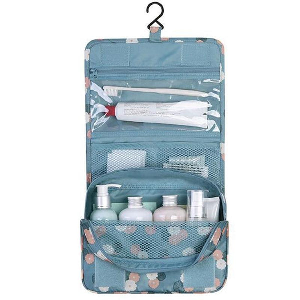 Lightweight Toiletry Bag