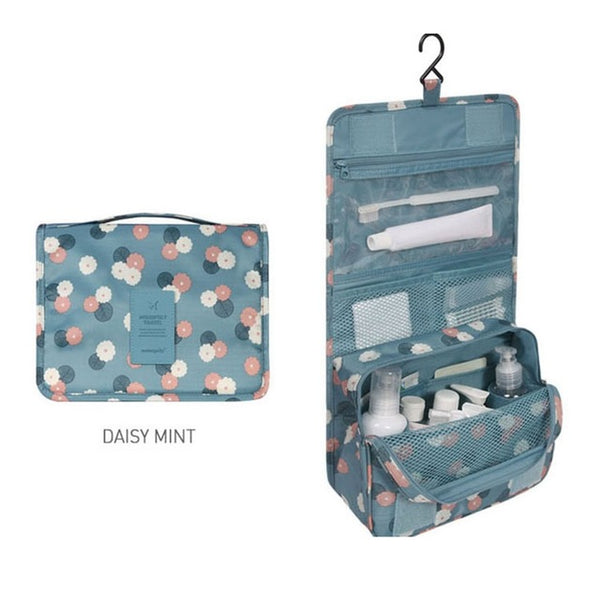 Lightweight Toiletry Bag