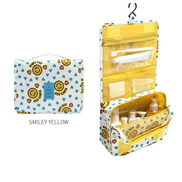 Lightweight Toiletry Bag