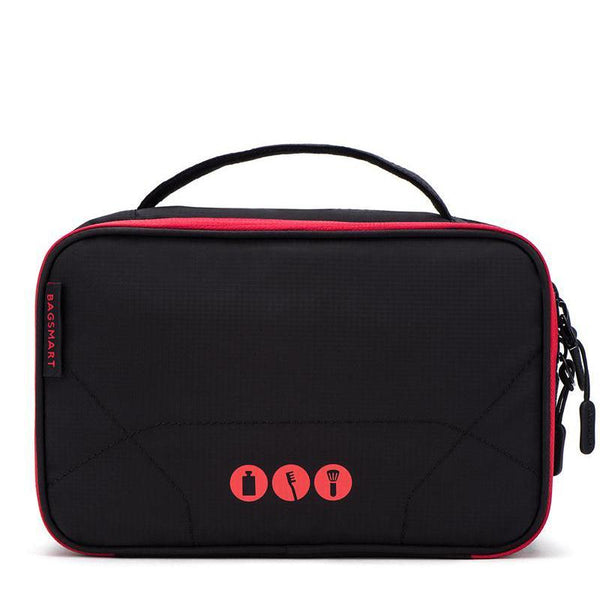 Nylon Cosmetic Travel Bag