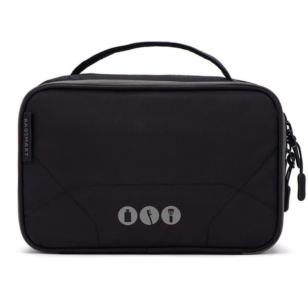 Nylon Cosmetic Travel Bag