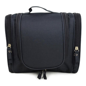 Men's Deluxe Toiletry Bag
