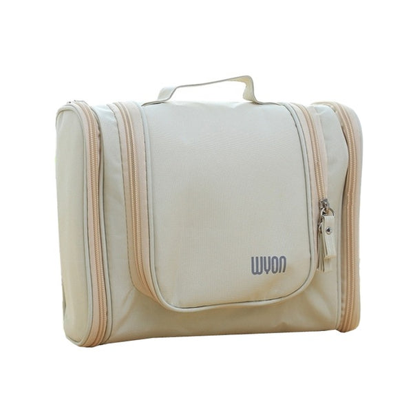 Men's Deluxe Toiletry Bag