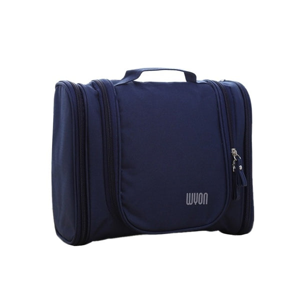 Men's Deluxe Toiletry Bag