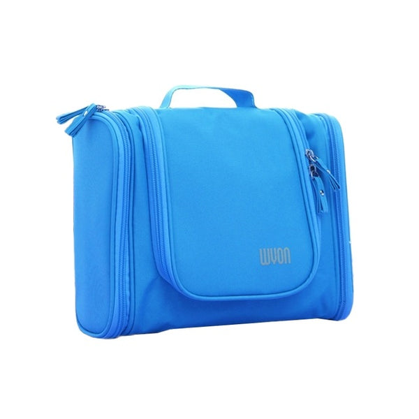 Men's Deluxe Toiletry Bag