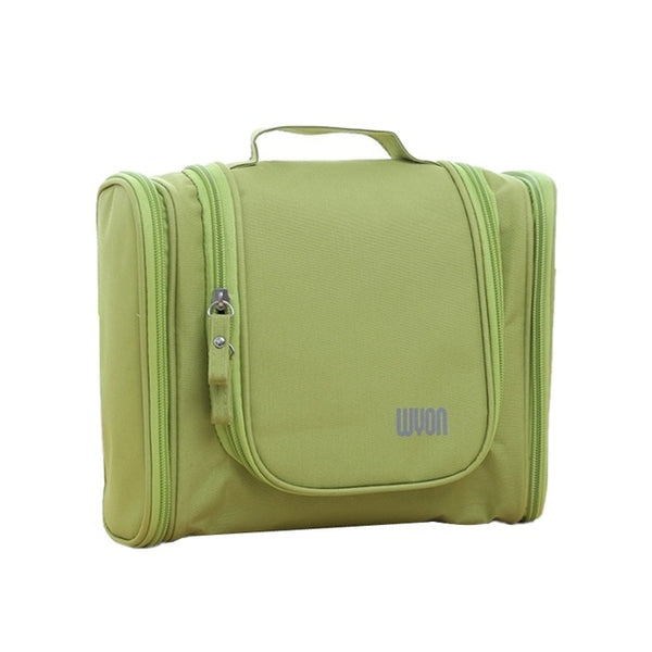 Men's Deluxe Toiletry Bag