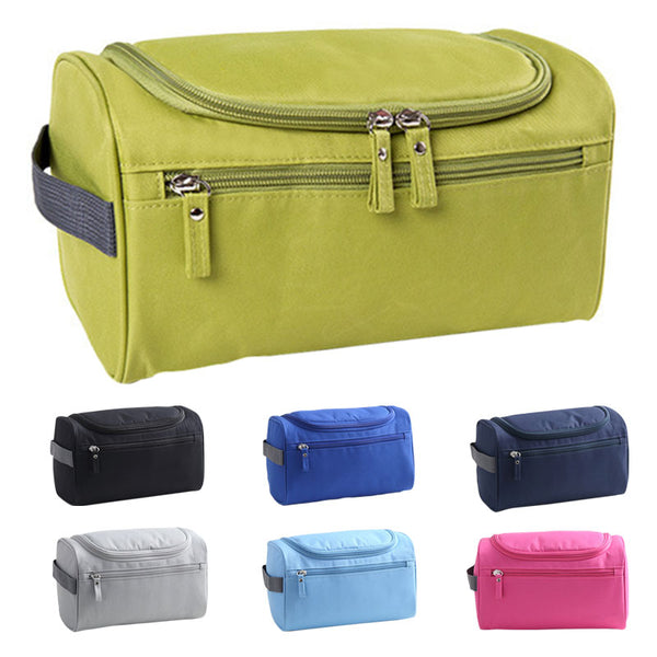 Lightweight Toiletry Case Bag