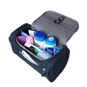 Men's Extensive Toiletry Bag
