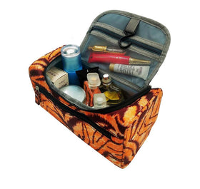 Handy Dandy Toiletry Bag