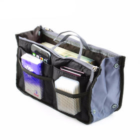 Multifunction Nylon Travel Bag