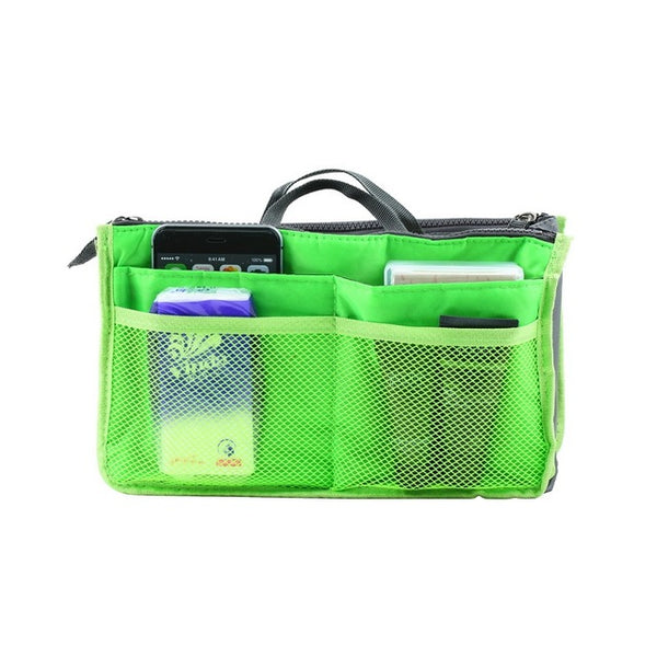Multifunction Nylon Travel Bag