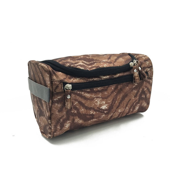 Handy Dandy Toiletry Bag