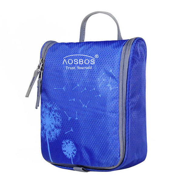 Durable Toiletry Bag