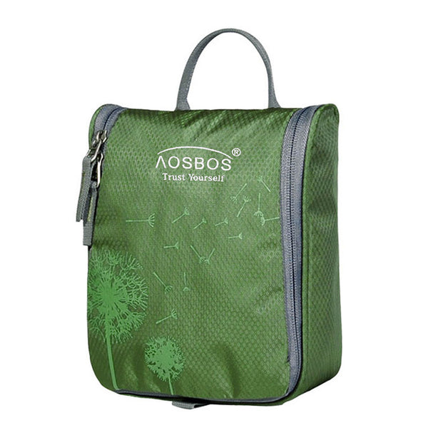 Durable Toiletry Bag