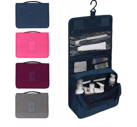 Portable Toiletry Travel Set