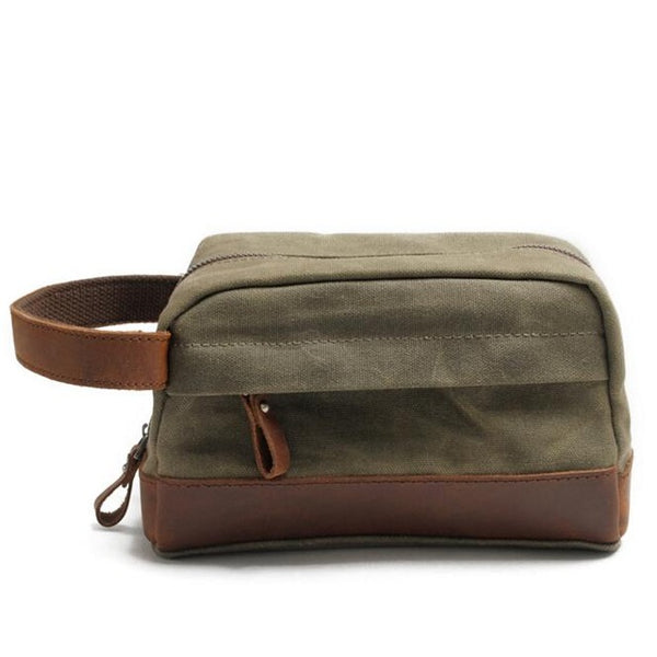 Toiletry Portable Kit