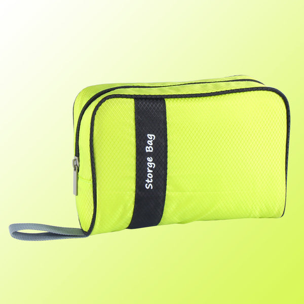 Easygoing Travel Handbag